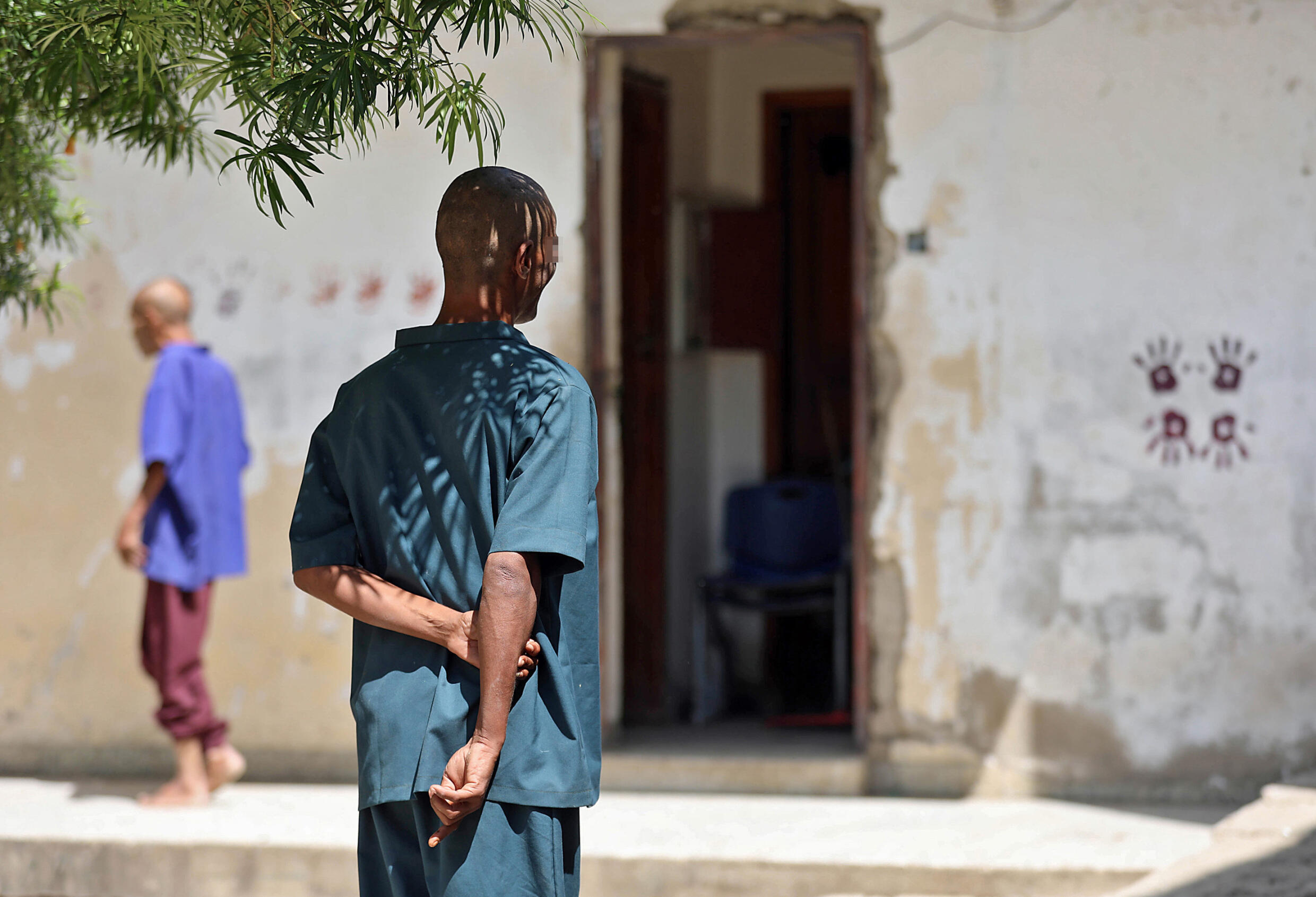 War-torn Yemen battered by mental health crisis