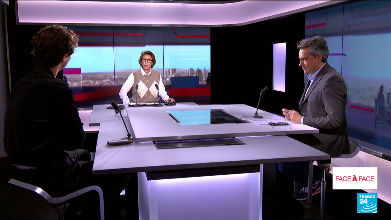 Intentions de vote à la présidentielle 2027 : la gauche présente au second tour ?
