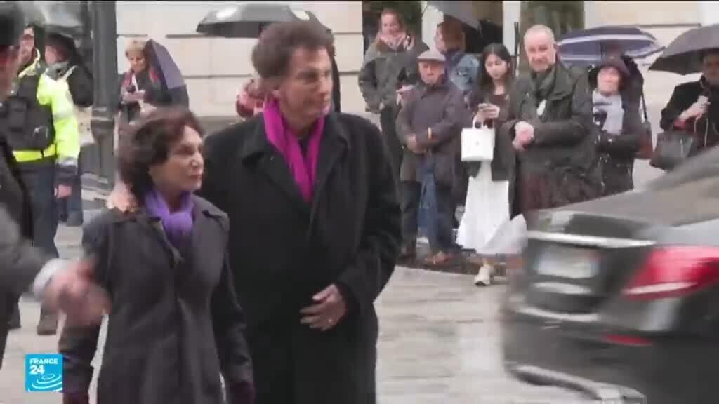 الخارجية الفرنسية تستدعي رئيس معهد العالم العربي في قضية جيفري إبستين