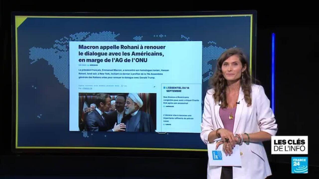 On vous explique... l’Assemblée générale de l’ONU