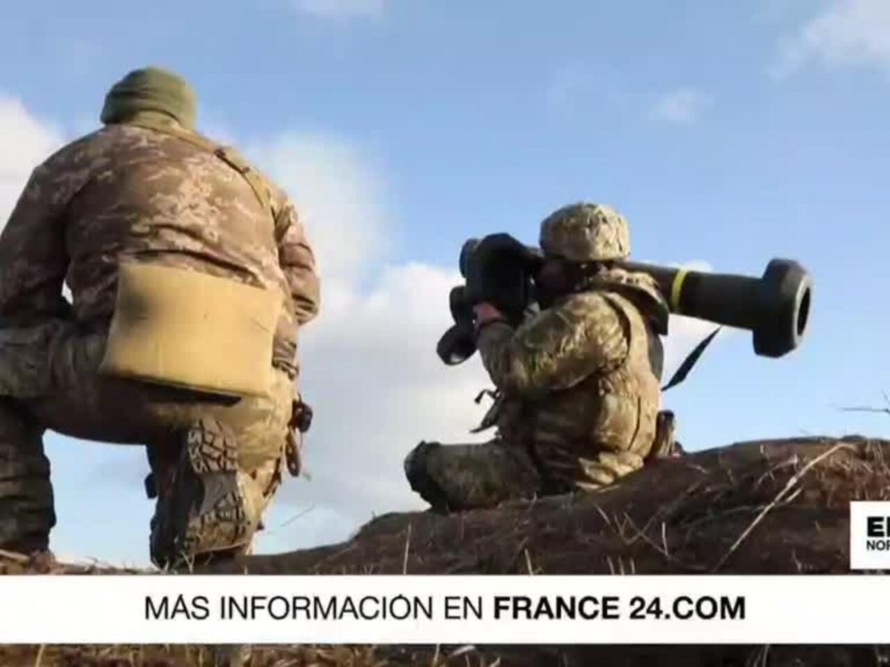 Cuanto Cuesta Equipar A Un Soldado Americano La ayuda militar que Estados Unidos ha enviado a Ucrania - Enlace