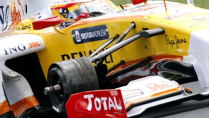 BMW to quit F1 at end of season