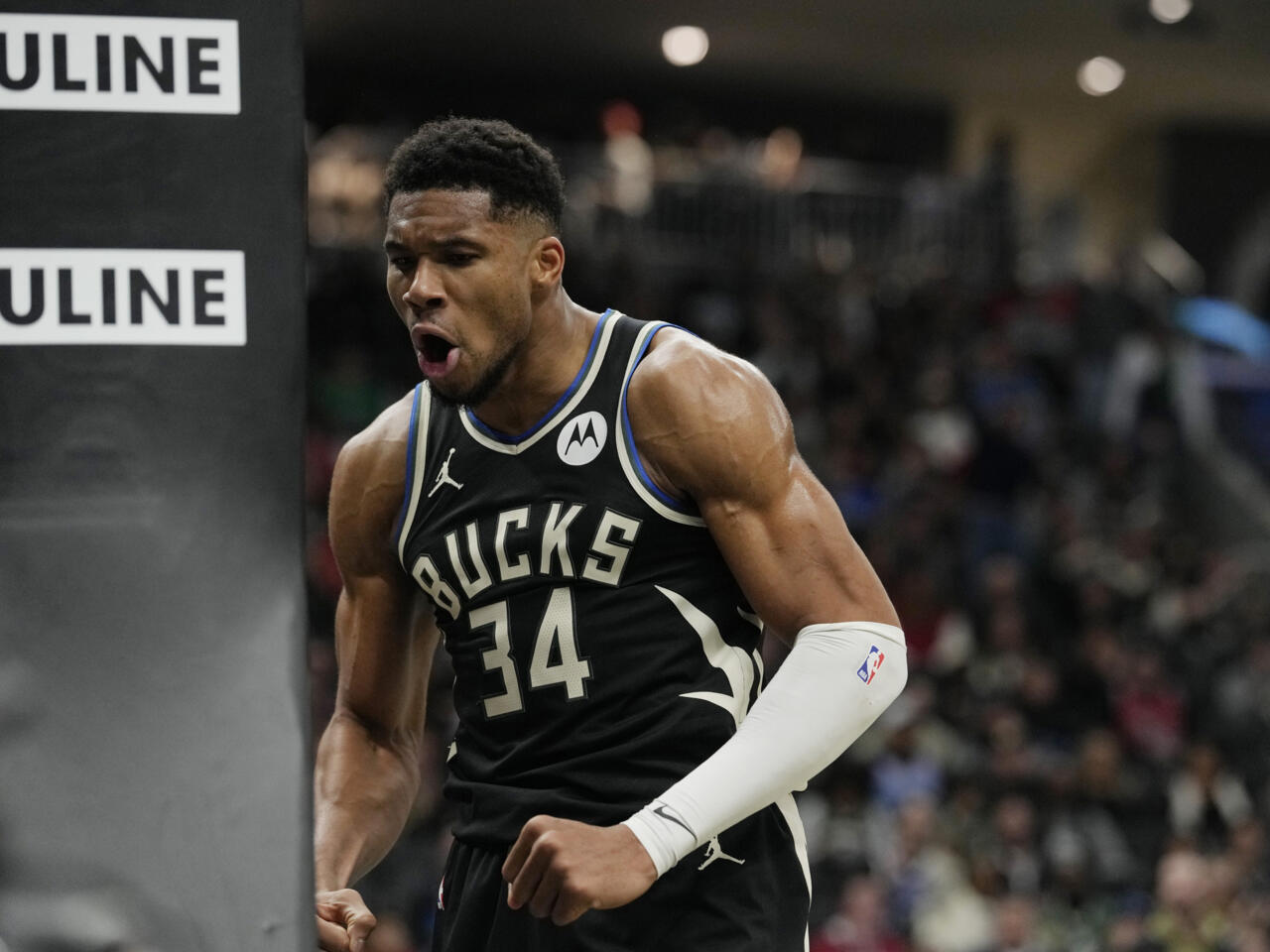 Bucks launch NBA Cup title defense with win over Bulls