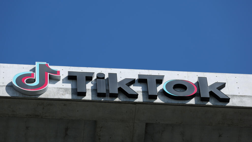 TikTok تنشئ مشروعًا مشتركًا لتجنب التهديد بالعقوبات الأمريكية