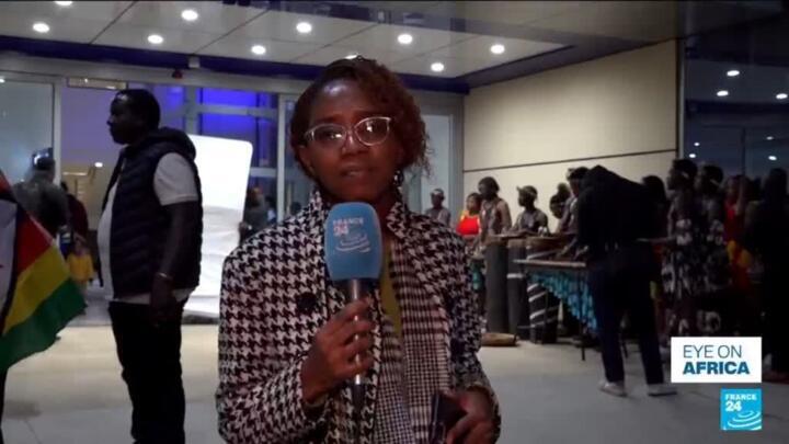 Zimbabwe qualify for Rugby World Cup after 34 years