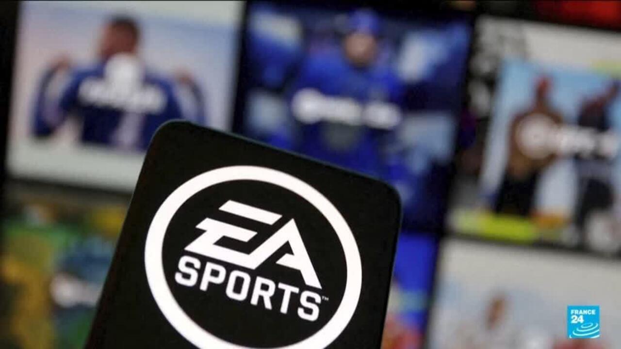 Video gamer EA to go private in largest-ever private equity buyout valued at $55 billion