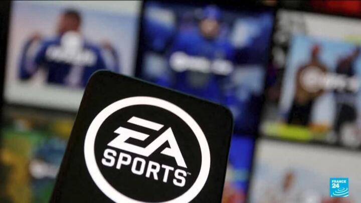 Video gamer EA to go private in largest-ever private equity buyout valued at $55 billion