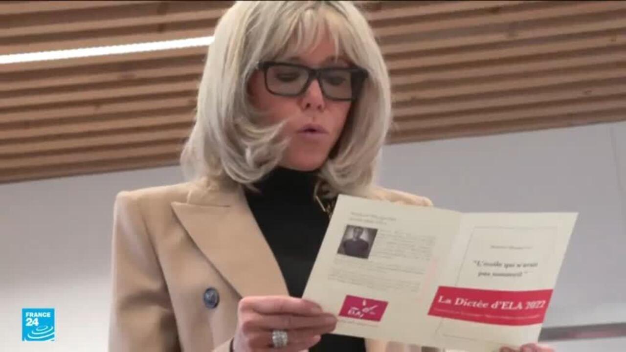 "التنمر" على زوجة الرئيس.. القضاء الفرنسي يحاكم 10 أشخاص ادعوا أن بريجيت ماكرون متحولة جنسيا