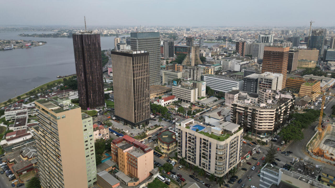 Côte d’Ivoire : sous la présidence Ouattara, un boom économique et des inégalités persistantes