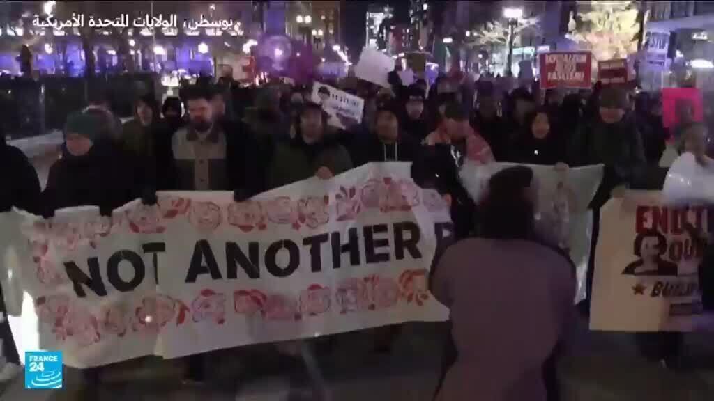 رفض متزايد في الولايات المتحدة لسياسة ترامب في إدارة ملف الهجرة والمهاجرين