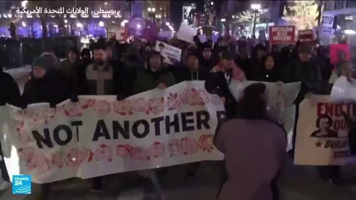 رفض متزايد في الولايات المتحدة لسياسة ترامب في إدارة ملف الهجرة والمهاجرين