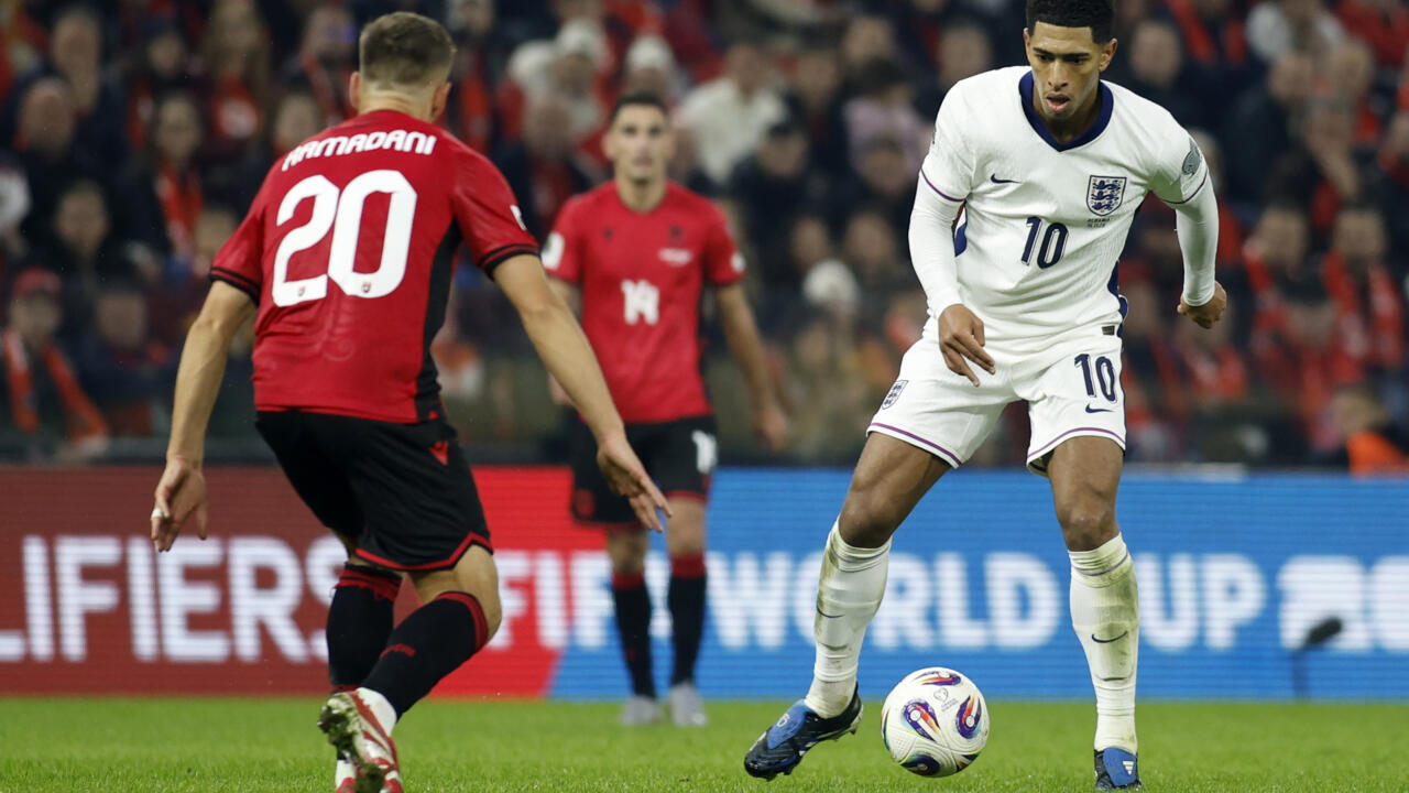 تصفيات مونديال 2026: توخل يحذّر بيلينغهام المستاء من ضرورة احترام قراراته