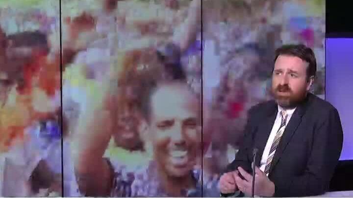 Niger coup aftermath:  What can we understand about the military junta's strategy?