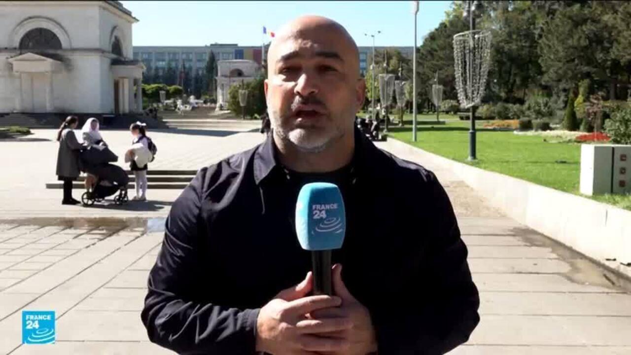 انتخابات تشريعية الأحد في مولدافيا وترقب لأداء المعسكرين الغربي والروسي