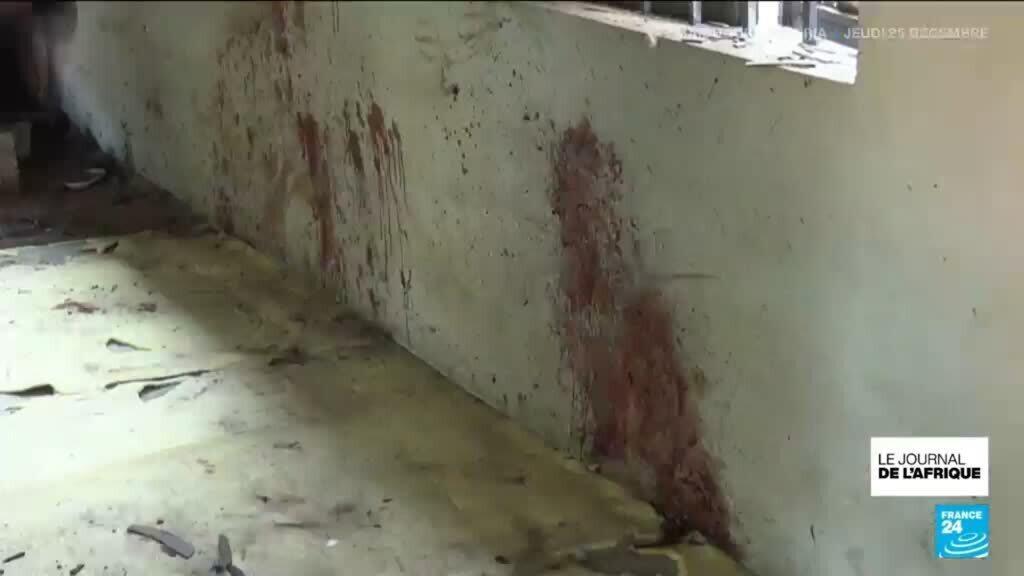 Nigeria : au moins 5 fidèles tués dans une mosquée à Maiduguri