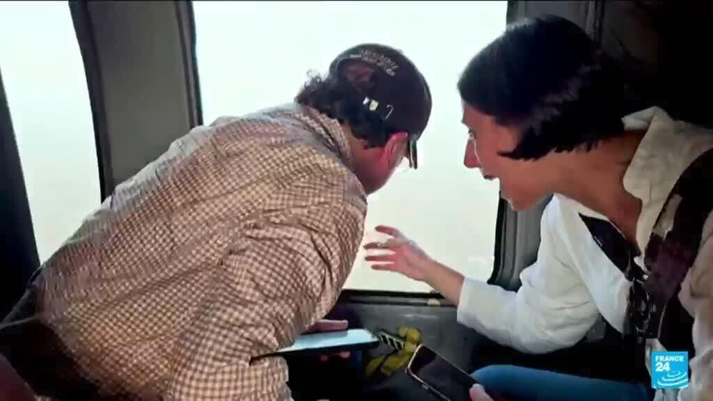 Le président colombien Gustavo Petro aurait réchappé à un assassinat