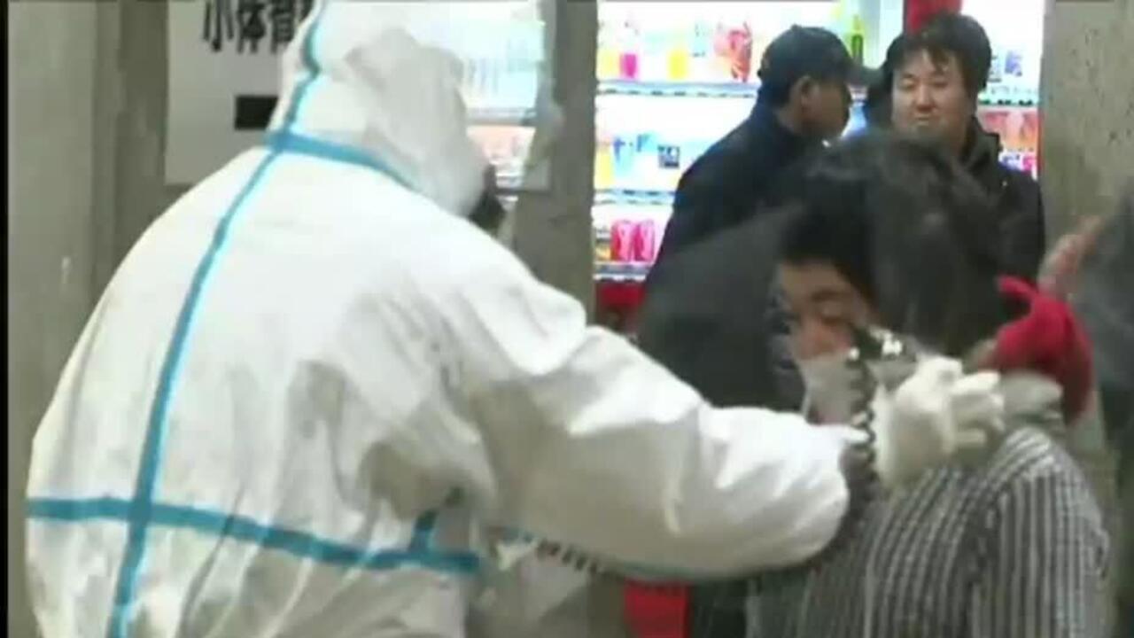 Recordando el accidente nuclear del siglo en Fukushima