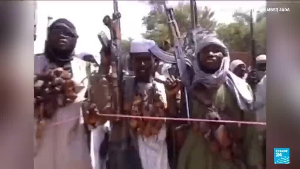 US jury finds French bank BNP Paribas liable for complicity in Sudan atrocities