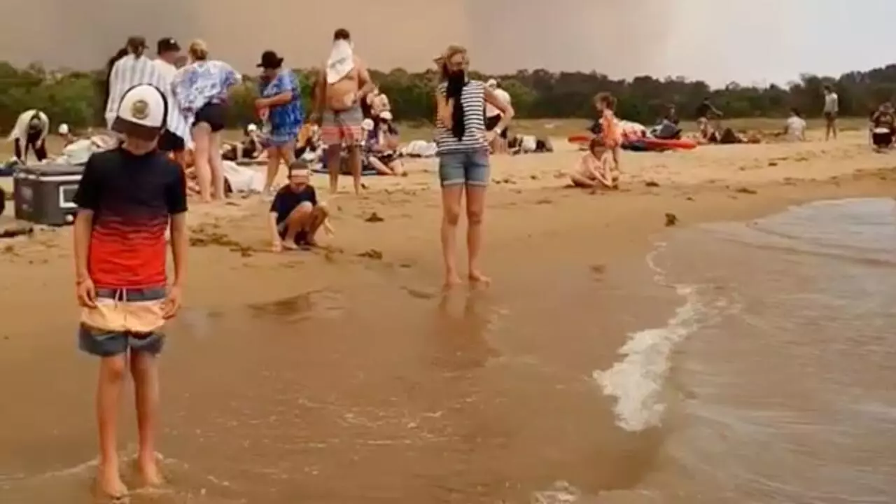 Get De australie Free