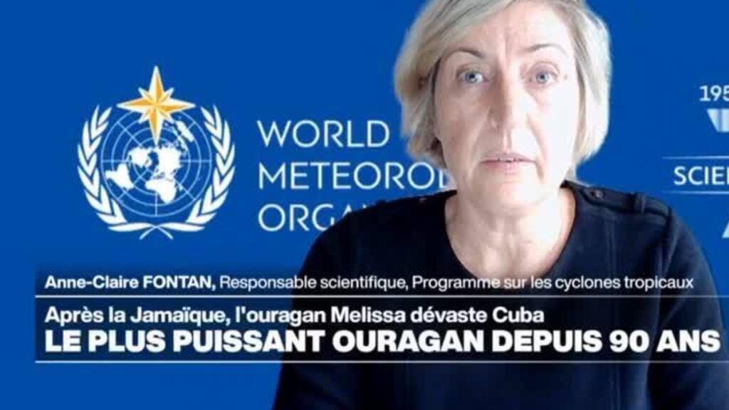 L'inaction contre le changement climatique a causé "des millions de morts" (The Lancet)