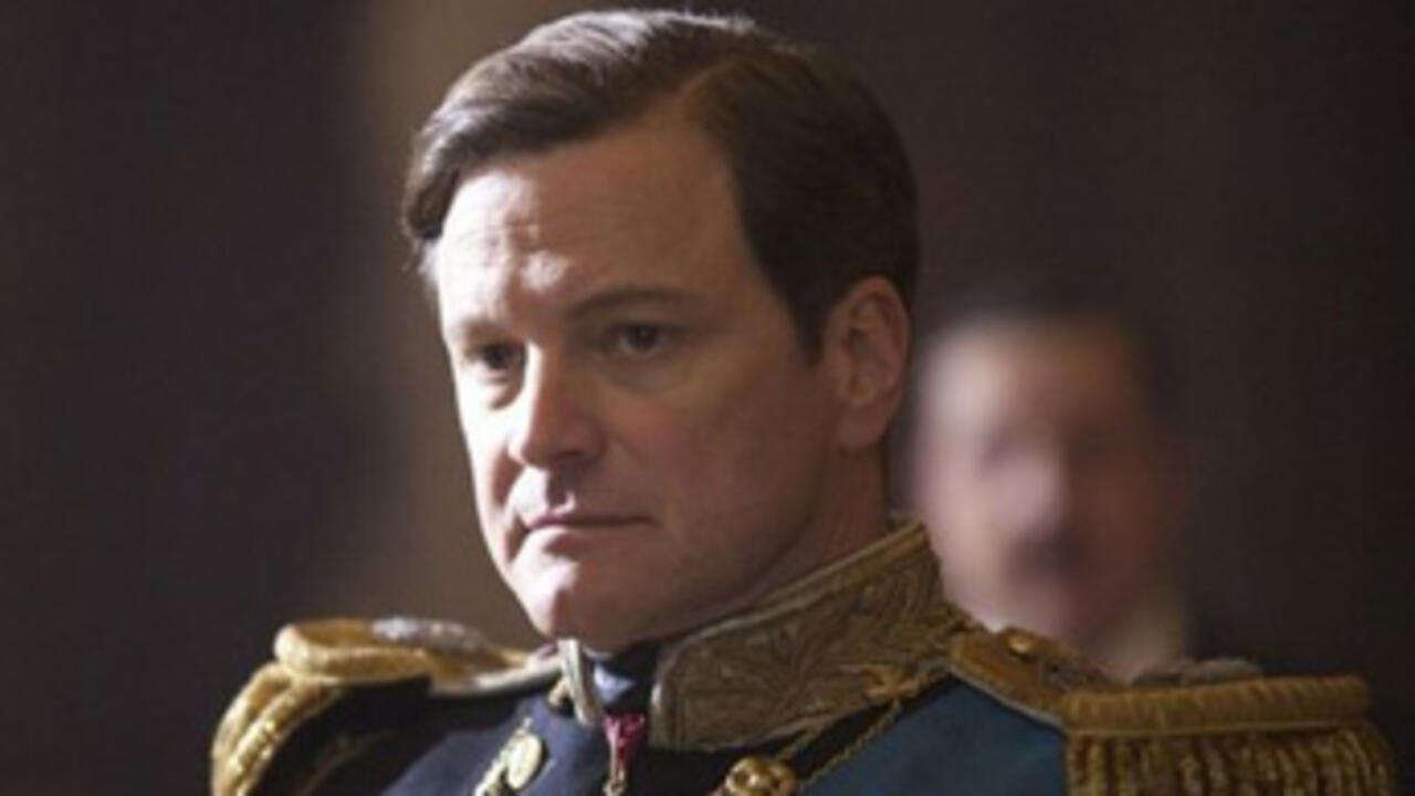 'The King's Speech', 'True Grit' lead Oscar nominations