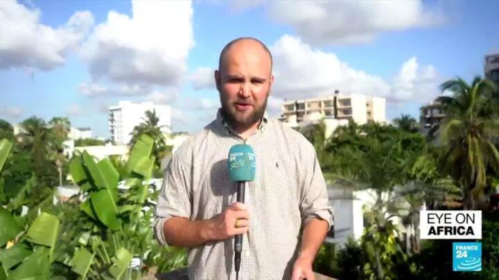 Amnesty calls for Guinea sexual violence law ahead of 2009 massacre trial