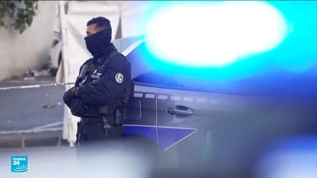 السلطات الفرنسية تكثف عملياتها وتضاعف جهودها ضد عصابات تجارة المخدرات