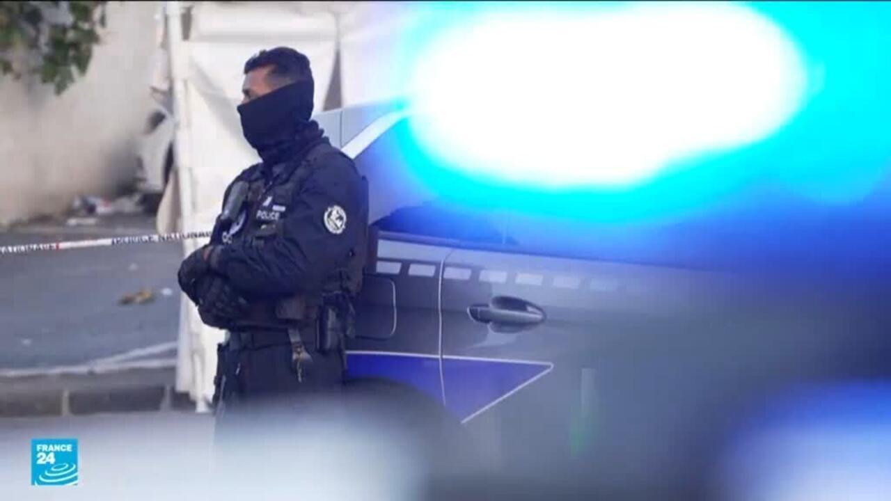 السلطات الفرنسية تكثف عملياتها وتضاعف جهودها ضد عصابات تجارة المخدرات