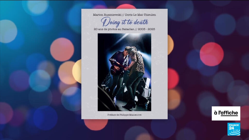 Dix ans après le 13-Novembre, quand la vie et la création continuent