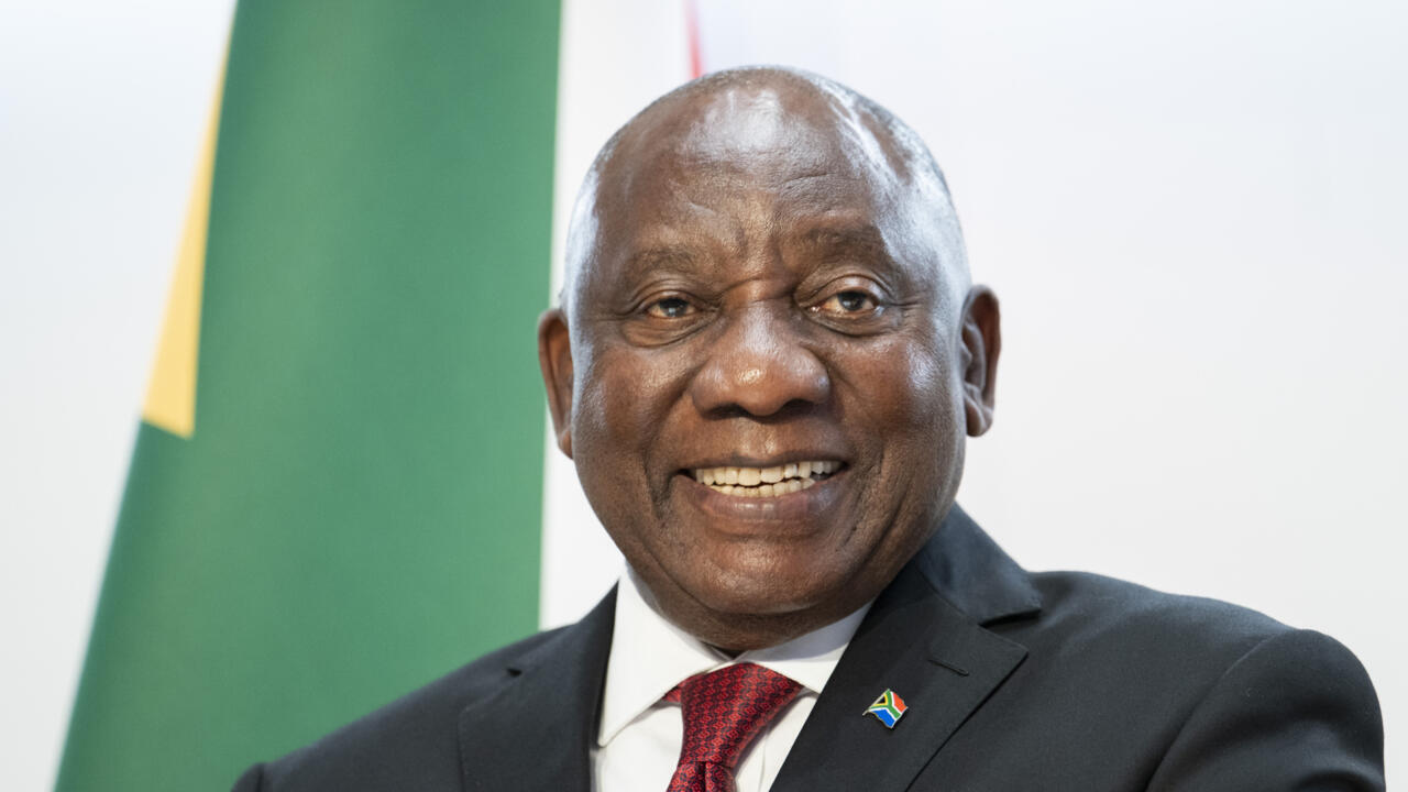 رئيس جنوب إفريقيا: مقاطعة واشنطن قمة مجموعة العشرين لن تغيرّ شيئا