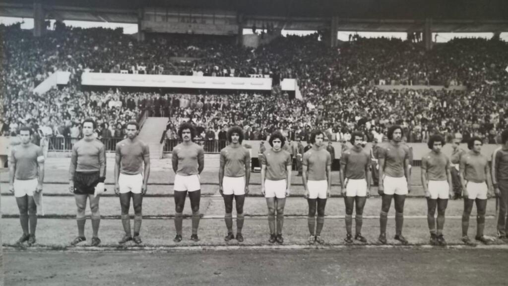 كأس الأمم الأفريقية 1976: "قاتلنا خارج الميدان وداخله"... قصة لقب يتيم انتزعه المغرب وسط الحرب