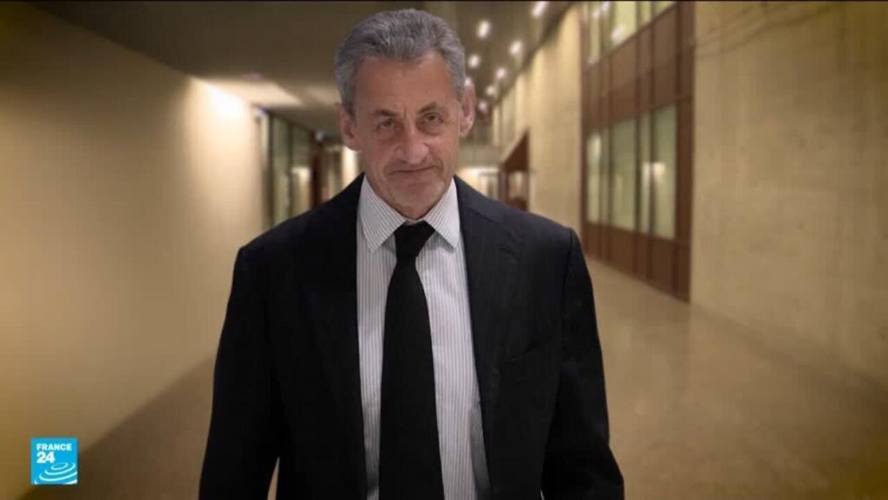 ما هي شروط سجن الرئيس الفرنسي السابق ساركوزي؟