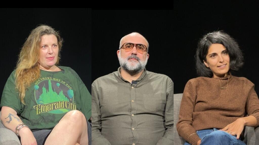 ‘I needed to leave a trace’: Survivors of the Paris attacks share their stories, ten years on