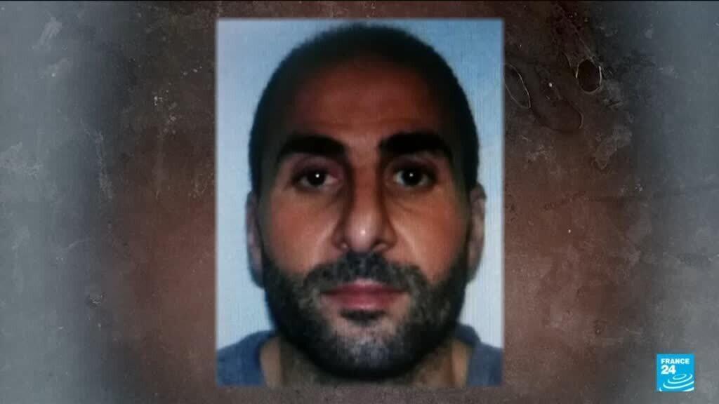 France allows notorious drug lord day release for work