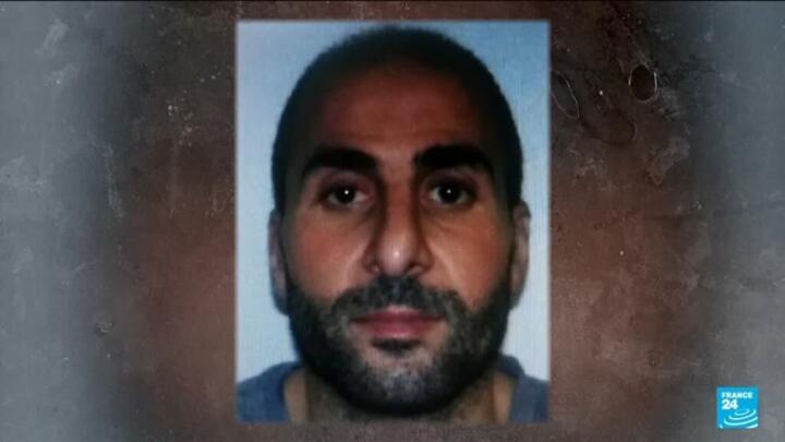 France allows notorious drug lord day release for work