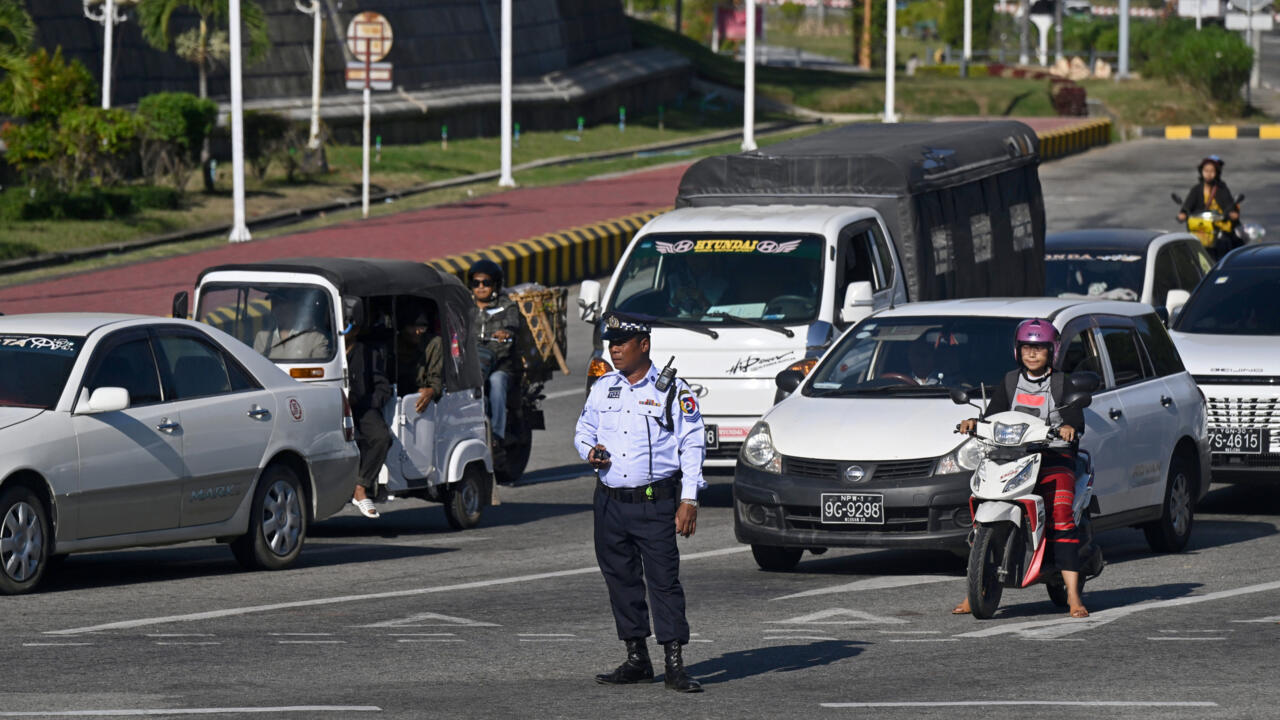 الحزب الموالي للجيش يعلن فوزه في الجولة الأولى من الانتخابات التشريعية في بورما