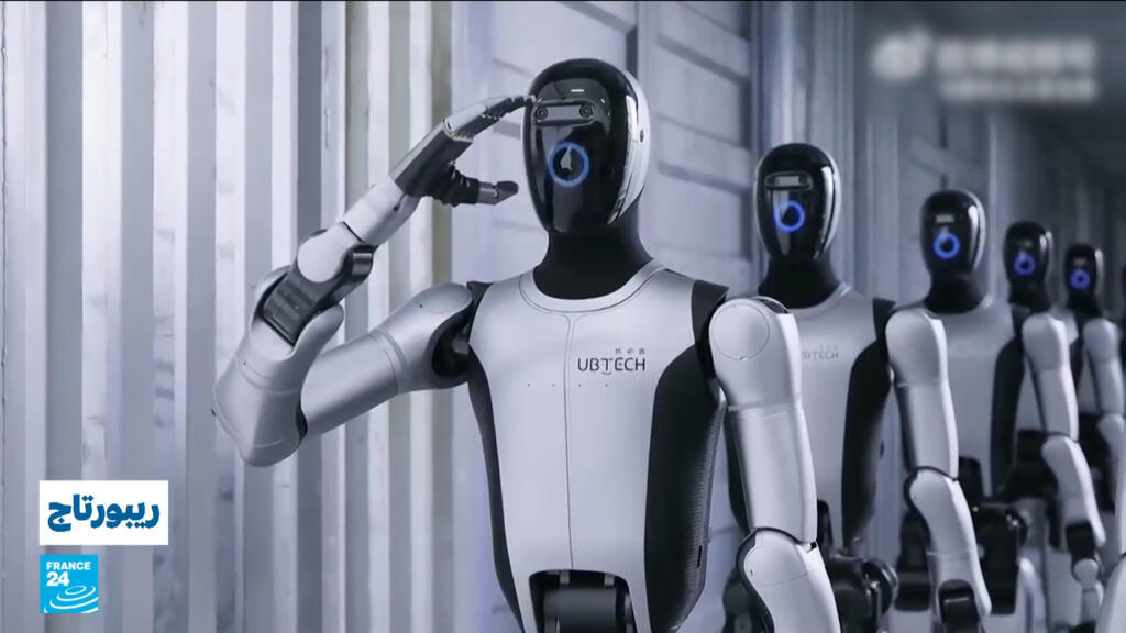 حروب المستقبل.. هل ستُخاض بواسطة روبوتات بدلا من البشر؟