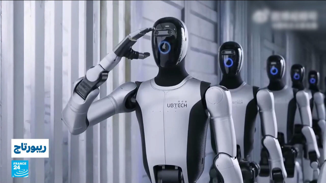 حروب المستقبل.. هل ستُخاض بواسطة روبوتات بدلا من البشر؟