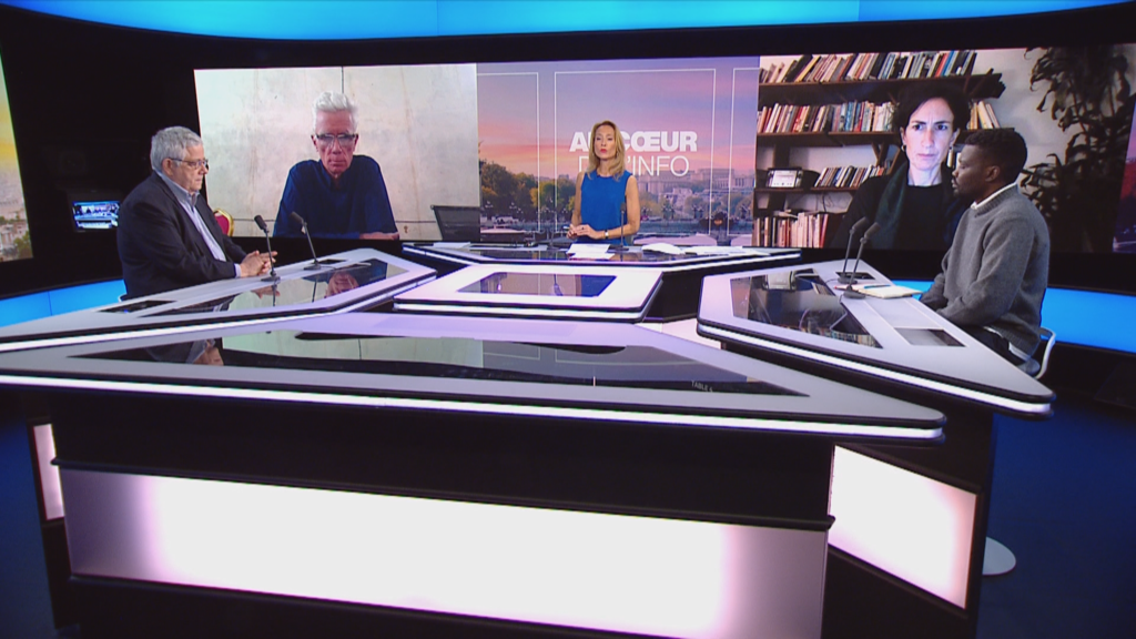 Soudan : guerre oubliée, jusqu'à quand ?