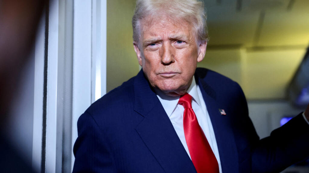 Essais nucléaires américains : course aux armements, modernisation ou paroles en l'air ?