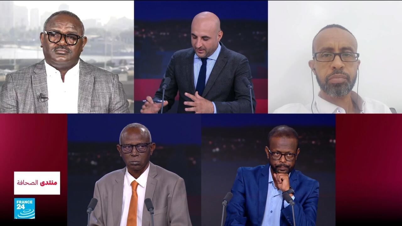 السودان: ما هي التحديات لعودة الصحافة السودانية إلى البلاد؟