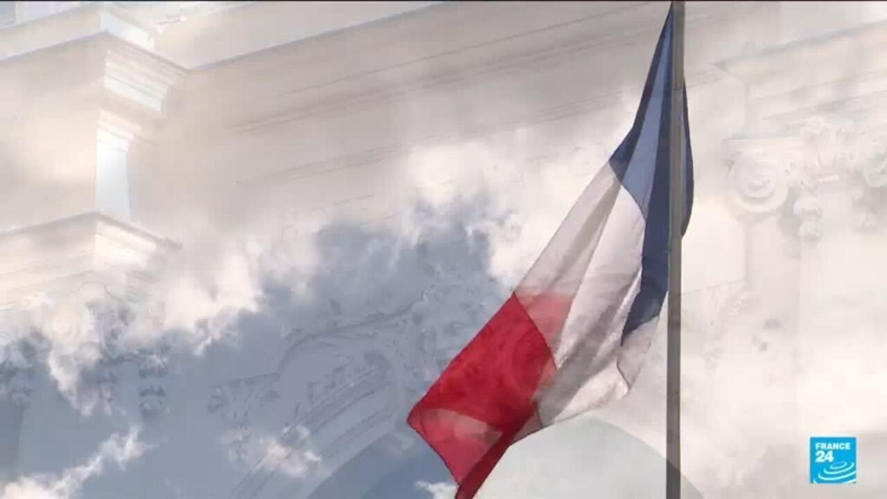 France : Sébastien Lecornu tente d'unir sa coalition