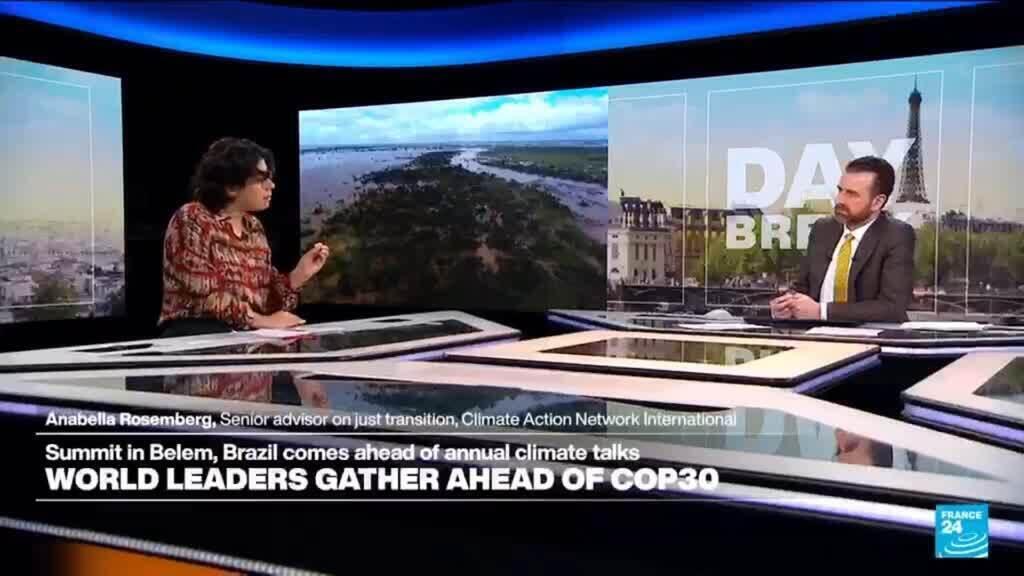 Climate action in a fractured world: Is there a will 'to cooperate in a world full of conflict'?