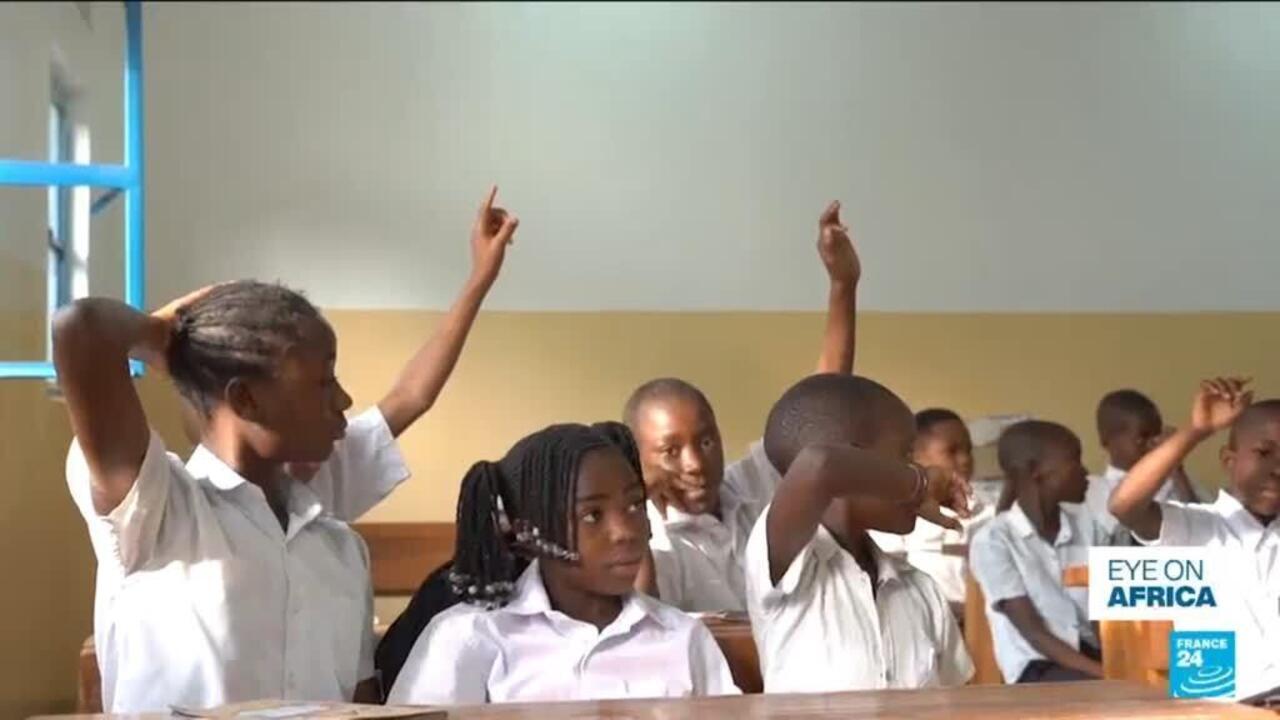 M23 control in Goma disrupts schools as fees return