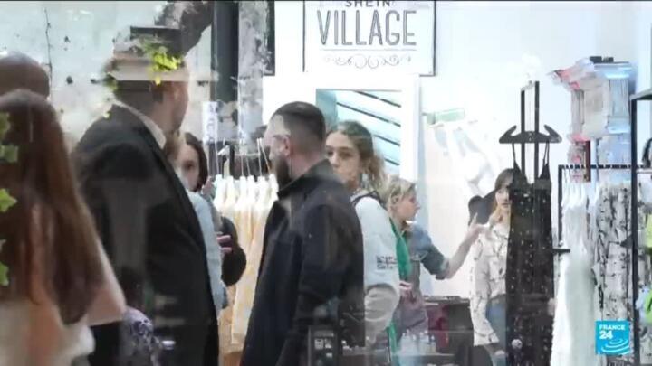 France’s inequalities are deepening, according to a study