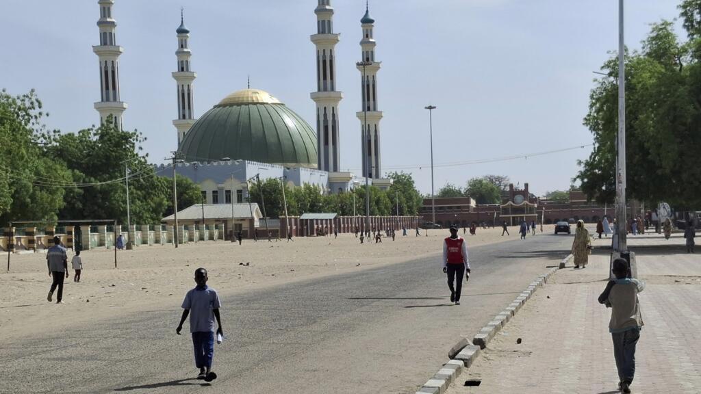Une explosion dans une mosquée fait au moins sept morts dans le nord-est du Nigeria