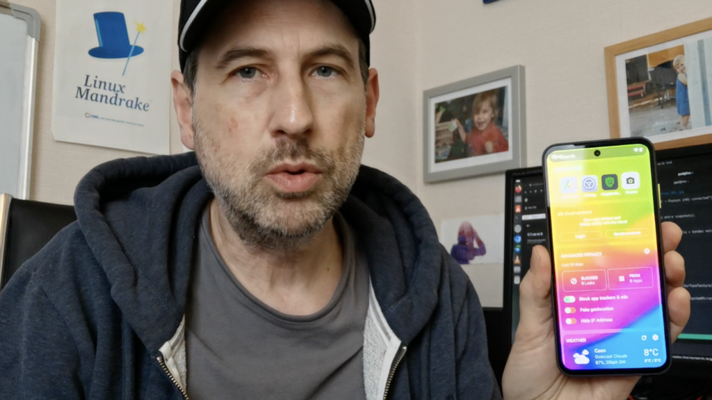 Vivre sans Google, Amazon et Meta : nos alternatives aux Big Tech