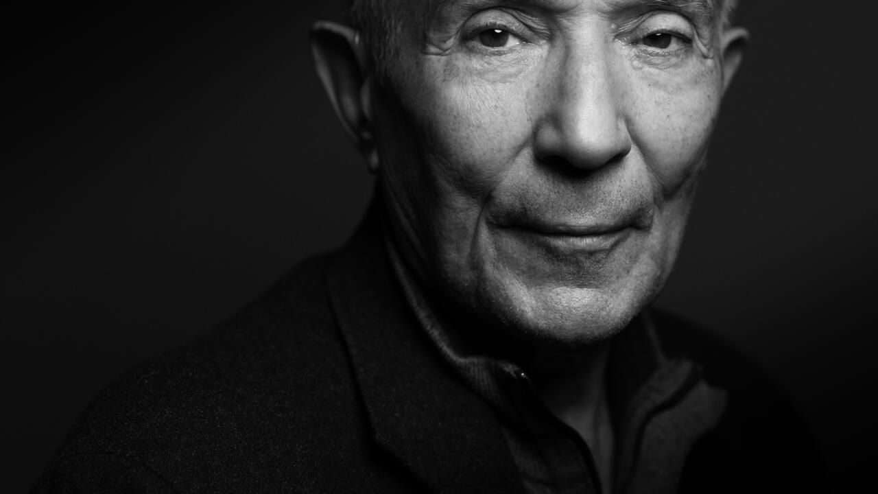 ترشيح الكاتب بوعلام صنصال لعضوية الأكاديمية الفرنسية