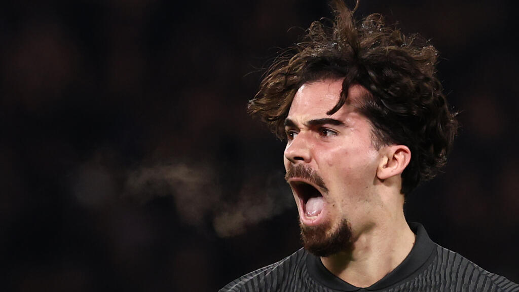 Ligue des champions : le PSG dompte Tottenham et efface les doutes