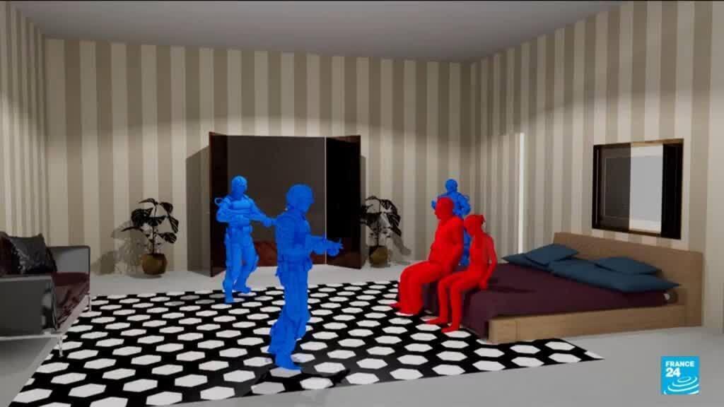 Attaque américaine contre le Venezuela et capture de Nicolas Maduro : le déroulé de l'opération